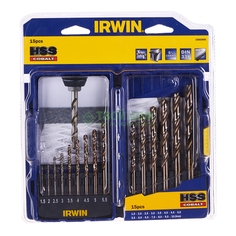 Набор сверл Irwin 10503990