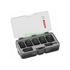 Набор универсальный Bosch 7 предметов (2608551029)