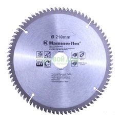 Пильный диск Hammer 205-301
