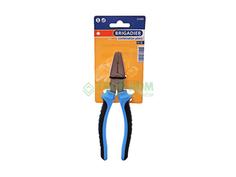 Плоскогубцы Brigadier 21504