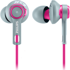 Наушники Philips SHQ2300PK/00 Pink