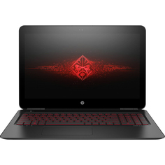 Ноутбук HP OMEN 17-w100ur X9X96EA