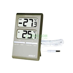 Цифровой термометр Rst Термометр цифровой