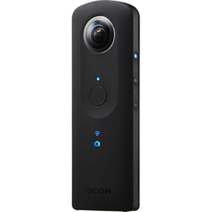 Экшн-камера Ricoh Theta S