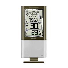 Цифровая метеостанция Rst 02555