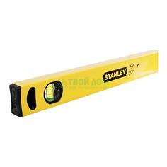 Пузырьковый уровень Stanley 1-43-104