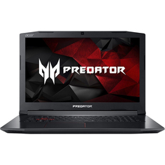 Ноутбук Acer Predator Helios 300 PH317-52-51AC NH.Q3DER.010 Black