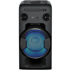 Музыкальный центр Sony MHC-V11