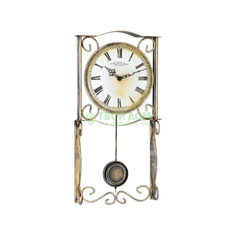 Часы Hermle 70967-002200