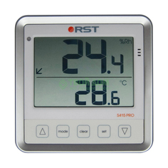 Цифровой термометр Rst 02415