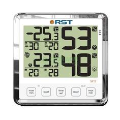 Цифровой термометр Rst 02412