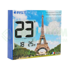 Цифровой термометр RST 1291