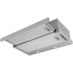Вытяжка Ciarko SL-S II 3B 60 Inox