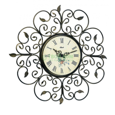 Часы Hermle 30897-002100