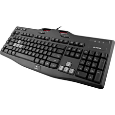 Клавиатура Logitech G105 Gaming Keyboard