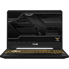 Ноутбук ASUS TUF Gaming FX505GM-BN012T