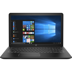 Ноутбук HP Pavilion Power 15-cb007ur 1ZA81EA