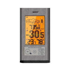 Цифровая метеостанция Rst 2575