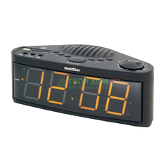 Магнитола GOLDSTAR GA-15FMDU