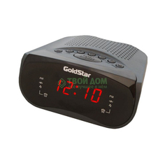 Часы Goldstar Gga-14fmd (GA-14FMD GREY/RED)