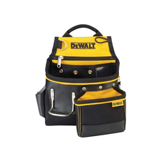 Сумка поясная для гвоздей и молотка STANLEY DWST1-75652 DEWALT