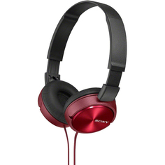 Наушники Sony MDR-ZX310R