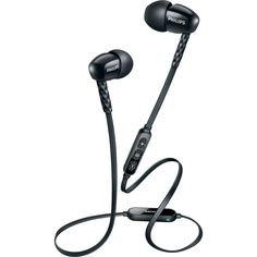 Наушники Philips SHB5850BK/51 Black