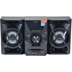 Музыкальный центр Sony MHC-ECL6D