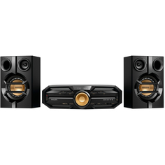 Музыкальный центр Philips FXD18