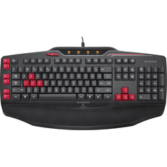 Клавиатура Logitech G103 Gaming Keyboard