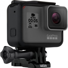 Экшн-камера GoPro HERO 5 Black Edition CHDHX-502