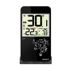 Термометр Rst Iphone 4 002251