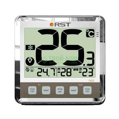 Термометр Rst 02402