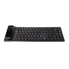 Клавиатура Crown CMK-6003 Black