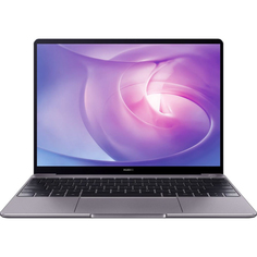 Ультрабук Huawei MateBook 13 WRT-W19 Space Grey