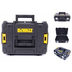 Ящик Stanley dewalt tstak dwst 1-70-703