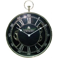 Часы Гарда-декор д40хг5 (IM-5316-51)