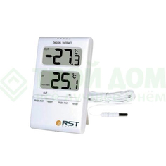 Цифровой термометр RST 2100