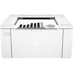 Принтер HP LaserJet Pro M104w