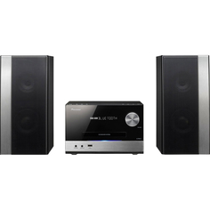 Музыкальный центр Pioneer X-PM12