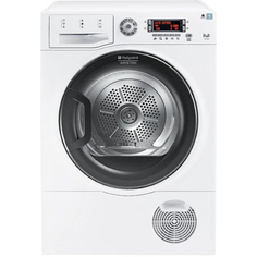 Сушильная машина Hotpoint-Ariston TCD 97B 6H (EU)