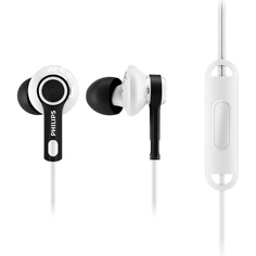 Наушники Philips SHQ2305WS/00 White