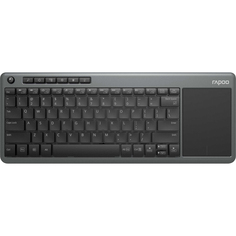 Клавиатура Rapoo K2600 Black