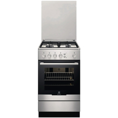 Газовая плита Electrolux EKG95010CX