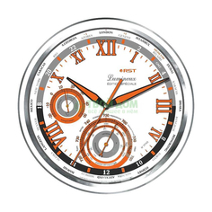 Цифровая метеостанция Rst