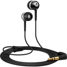 Наушники Sennheiser CX 300 II Black