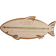 Термометр Доктор Баня рыба