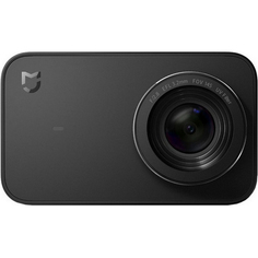 Экшн-камера Xiaomi Mi Action Camera 4K