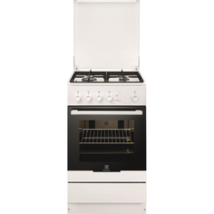 Газовая плита Electrolux EKG95010CW