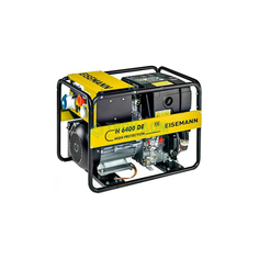 Генератор Eisemann S 6400